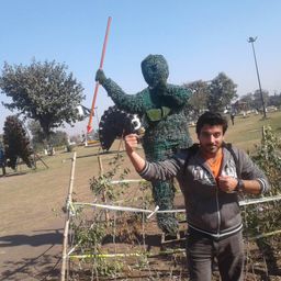 Muhammad Danish Khan avatar
