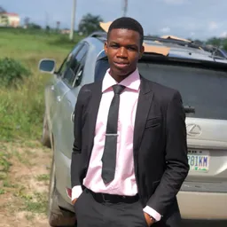 Daniel Onwuka  avatar