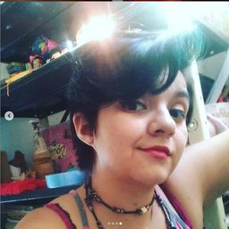 Sarjo avatar