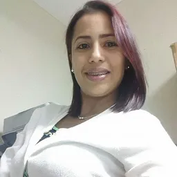 La Morenita avatar