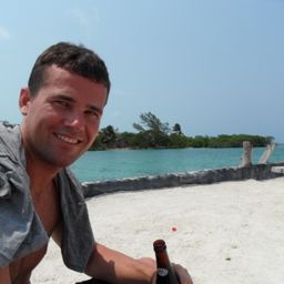 Dan Lloyd avatar