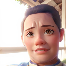 Dan avatar