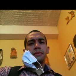 Anderson Gordones avatar