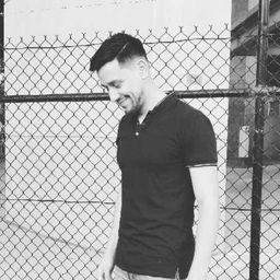 Daniel Gonzalez avatar