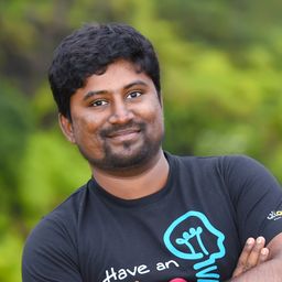 Darshana Kapuge  avatar