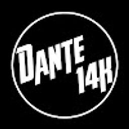 dante14k avatar