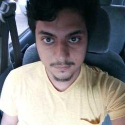 Raja avatar