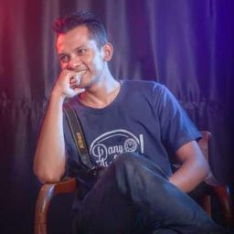 Dany Achmad avatar