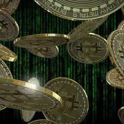 dapp.money avatar