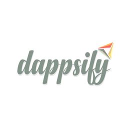 Dappsify avatar