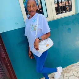 Idowu Esther avatar