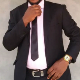 Dare Samuel  avatar