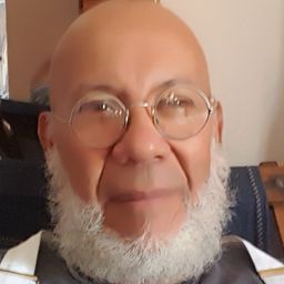 Rubèn Darìo Ramirez Colmenarez  avatar