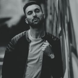 Darius Nejad avatar