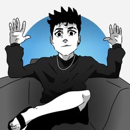 Yami avatar
