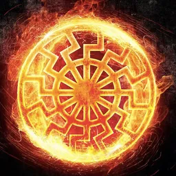 Dark Sun avatar