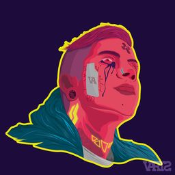 DarkCore29 avatar