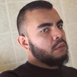 Luis Aragon avatar