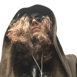 Dark Master