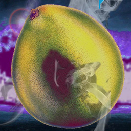 darkpomelo
