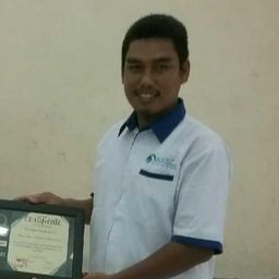 Darmawan Buchari avatar