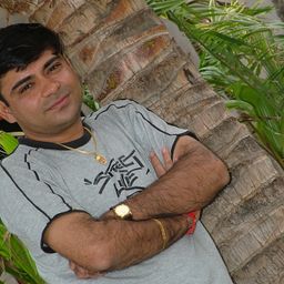 Darpan Kurani avatar