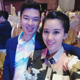 DarrenTing avatar