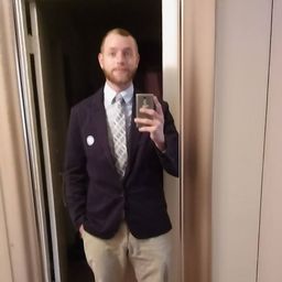 darrin avatar