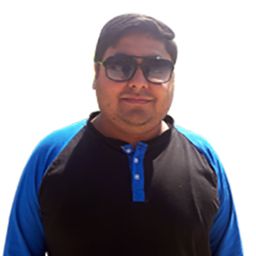 Darshit Chavda avatar