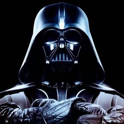 DarthVegan avatar