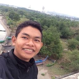 Fakhrulriza01 avatar