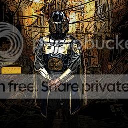 Tyler Bacon avatar