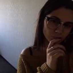 Darya Sattarova avatar