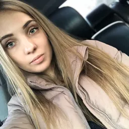  Дарія ( Dasha) avatar