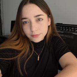 Dasha avatar