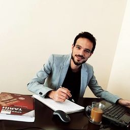 Daskyleion avatar