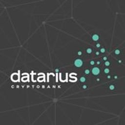 Datarius cryptobank avatar