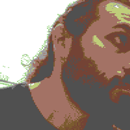 DAV3 G  avatar
