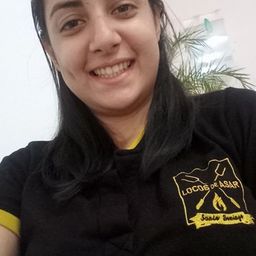 Cindy Mendoza avatar