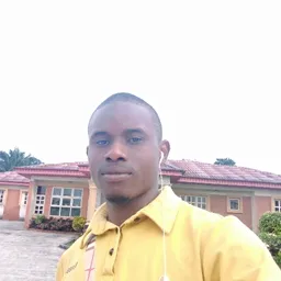 Okoro David  avatar