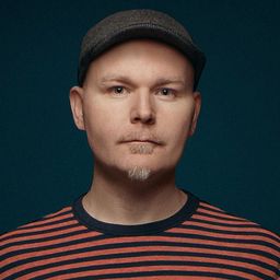 Dave Kavanagh avatar