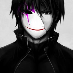 Dave avatar