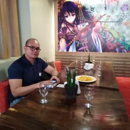 Davethegreat avatar