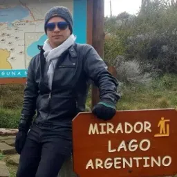 davidagarcial avatar