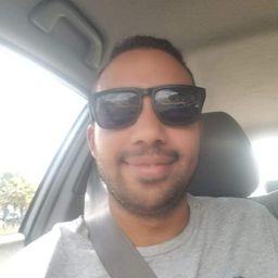 david avatar