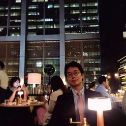David Choi avatar