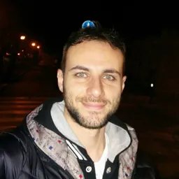 Davide Vasco avatar