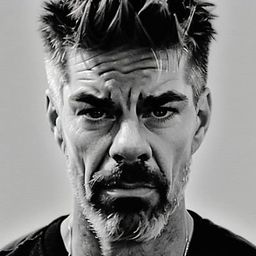 David James avatar
