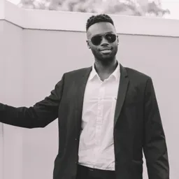David Junior Mugo avatar