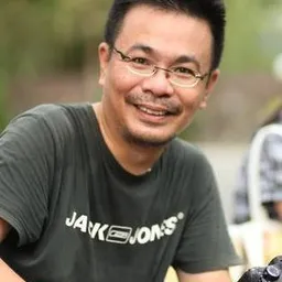Borneo Traditions avatar